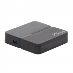 VoIP k&otilde;nekeskuse v&auml;rav Auerswald AUERSWALD COMtrexx Next | 90027 | 4019377900277