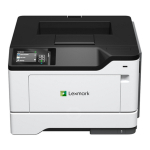 Drukarka laserowa Lexmark Lexmark MS531dw 1200 x 1200 DPI A4 Wi-Fi | 38S0310 | 0734646731423