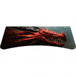 M&auml;nguri hiirematt Arozzi Arena Black, Grey, Red | ARENA-D001 | 850032247313