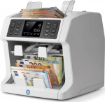 Safescan 2995-SX Banknotenwert- und Fitnessz&auml;hler | 112-0652 | 8717496337283