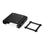 HP ProOne G9 VESA plaat toiteadapteri hoidjaga | 56P78AA | 196337179240