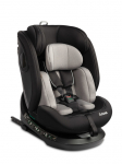 CARETERO AZURE autoistme turvatool I-SIZE GREY (40-150) | TERO-2000 | 5903076319005