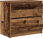 TV-kapp Stare drewno 60x35x54 cm liimitud puit | 861785 | 8721158707048