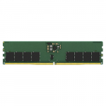 Pamięć DDR5 32GB (1*32GB) 6400 CL52 1Rx8 CUDIMM | KVR64A52BS8-32 | 740617348156
