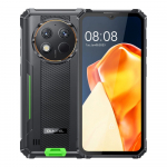 Nutitelefon WP28E 4G 4/64GB IP69K Green | WP28E-GN/CHOUT/OL | 6931940790413
