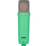 Rode Microphones NT1 Signature (hellgr&uuml;n) | NT1SignatureGREEN | 0698813014026