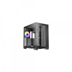 Arvutikorpus Antec Constellation C8 Black ARGB | 0-761345-10022-9 | 761345100229