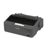 Epson LX-350 n&otilde;elprinter | EC11CC24031 | 8715946502939