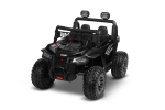 Toyz maastikus&otilde;iduk akuga BLAZE Black | TOYZ-7201 | 5908310396569