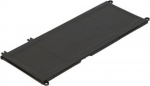 Dell aku, 56WHR, 4 raku | J9NH2 | 5704174227557