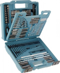T&ouml;&ouml;riistakomplekt Makita E-06270 212 tk (E-06270) | E-06270 | 088381568746