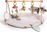 Tiny Love Beebimatt puidust alusega Boho Chic | TL1206806830     N21 | 7290108862614