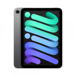 Apple iPad mini 8.3'' WiFi 256GB (2024) spaceGray | MXNA3NF/A | 195949729898