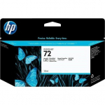 Tindi kassett HP Hp Nr 72 C9370A Photo Black 130Ml | C9370A