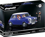 Playmobil Mini Cooper (70921) | 70921 | 4008789709219
