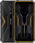 Viedtālrunis UleFone Armor X12 Pro 4/64GB Orange (UF-AX12P_NC/OE) | UF-AX12P_NC/OE | 6975326660334