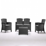 Aiam&ouml;&ouml;bli komplekt Komplekt Lido 2 Storage hall | 1692174 | 8003723492178