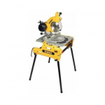 Ukośnica Dewalt DW743N 2000 W 250 mm | DW743N-QS | 5035048161951