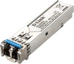 Optiline SFP moodul MonoModo D-Link DIS-S302SX | S55100950 | 0790069437700