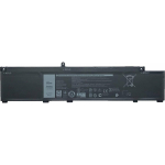 S&uuml;learvuti aku Dell 68Wh Li-ion | 68Wh Li-ion laptop battery | 5715063270554
