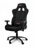 Arozzi Gaming Stuhl Inizio Black                      Fabric | INIZIO-FB-BLACK | 0769498679005