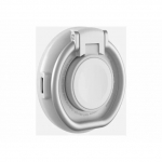 Targus HYPERJUICE QI2 2-IN-1 MAGNETIC/CHARGING STAND - Baltas | HJ3310WHGL | 1220000630062