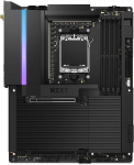 NZXT N9 X870E ATX Mainboard Sockel AM5 WIFI7/USB4 Black | N9-X87XT-B1 | 5056547207261