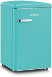 K&uuml;lmik Severin Severin RKS 8834 Retro, 108 L, Vaba seisev, D, 37 dB, N-ST, 2 kg/24h | RKS 8834 | 4008146030307