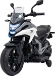 Topslang mootor Honda NC750X White | PA.TR2306.BIA | 5903864941180