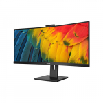 Philips 86,4cm (34,0") 34B1U5600CH 21:09 HDMI+DP+USB-C VA | 34B1U5600CH/00 | 8712581796525