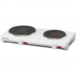Rommelsbacher topeltpliit AK 3080 (White) | AK 3080 | 4001797156006