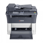 KYOCERA FS-1325MFP    Multiger&auml;t sw | 1102M73NL2 | 0632983053294