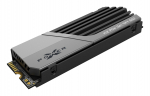 Silicon Power XS75 1 TB M.2 PCI Express 4.0 NVMe 3D NAND SSD | SP01KGBP44XS75S5 | 4713436164081