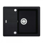 Zlewozmywak Franke ONUX POP-UP 62X50 | 114.0301.331 | 7612981127282