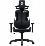 Fotel Canyon Žaidimų kėdė Canyon Morphos ABCH01, juoda | CNS-ABCH01BW | 5291485016845