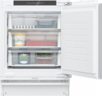 S&uuml;gavk&uuml;lmik Siemens iQ500 GU21NADE0, 85 l, ST-T, 35 dB, system bezszronowy, E, biały | GU21NADE0 | 4242003933749