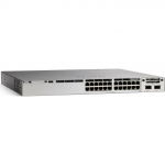 Switch Cisco C9300-24U-A | C9300-24U-A | 0889728051668