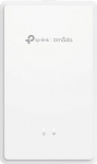 Access Point TP-Link TP-Link EAP615GP-Wall AX1800 Wall Wi-Fi 6 GPON Access Point | EAP615GP-Wall | 8885020620528