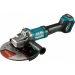 Szlifierka Makita SZLIFIERKA K&Auml; TOWA AKUMULATOROWA 230MM 40V XGT AWS 0*AH | M GA038GZ | 088381733755