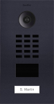 DoorBird D2101V IP video uksek&otilde;ne seade V2A roostevaba teras, RAL 7016 | 423870109 | 4260423870109