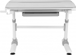 Kirjutuslaud Ergooffice.eu White 98 cm x | Nierozpoznano | 5902211119791