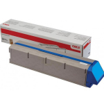 OKI Toner Cyan 42 000 pages for PRO9431/9541 | 45536555 | 5031713066033
