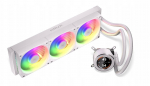 Krux HydroGlance 360 ARGB LCD White | KRXE005 | 5903018668444