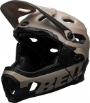 Bell Kask full face BELL SUPER DH MIPS SPHERICAL Black roz. L (58&ndash;62 cm) (NEW) | 308738-uniw | 768686281983