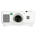 Digital Projection 120-481 E-Vision 9000 WU Beamer, Laser, 9000 lumes, 20.000:1, 1.54-1.93:1, White | 120-481  | 5056041102468