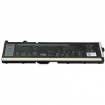 93Wh liitium-ioonaku | X9FTM | 5715063805459