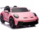 Porsche Pojazd 911 GT3 STRONG Pink | PA.DK-P911.STRONG.ROZ | 5903864985498