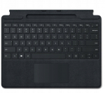 Microsoft Klawiatura z miejscem na pi&oacute;ro do Surface Pro 11 Black | 8XA-00174 | 196388355877
