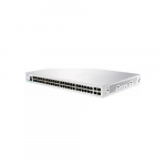 Switch Cisco switch CBS250-48T-4X, 48xGbE RJ45, 4x10GbE SFP+ (CBS25048T4XEURF) | CBS250-48T-4X-EU-RF | 889728494403