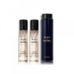 Chanel Bleu de Chanel Parf&uuml;&uuml;m PP 3 x 20 ml | 3145891071207 | 3145891071207